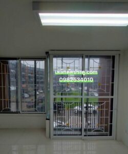 ร้านเหล็กดัด นนทบุรี